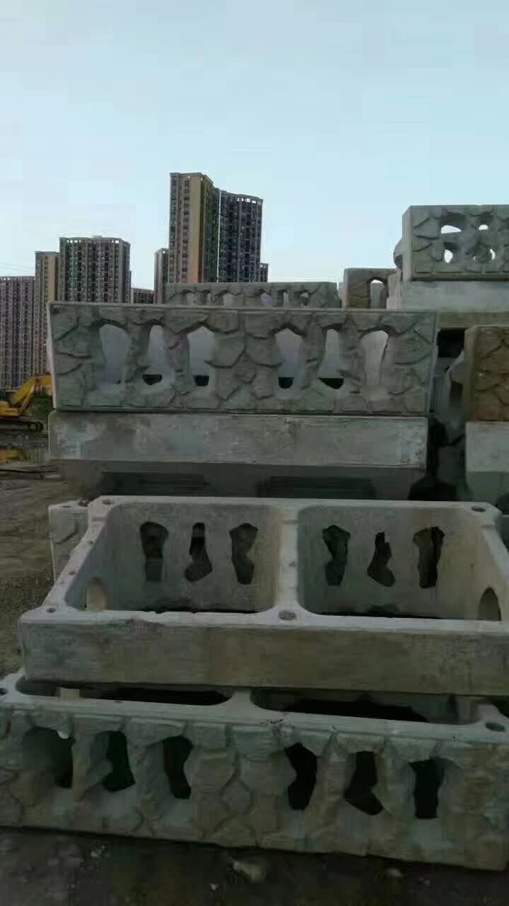 階梯式生態(tài)護(hù)坡模具在河道、水利護(hù)坡工程中廣泛應(yīng)用的原因探析